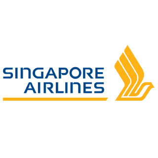 Singapore Airlines - JFK Airport